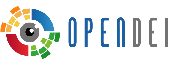Open Dei Logo